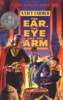 The_ear__the_eye__and_the_arm